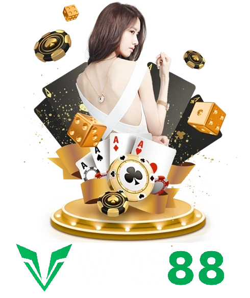 Dịch vụ giải trí online chơi mượt trên mobile của Vic88